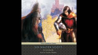 Ivanhoe Audiobook by Walter Scott [upl. by Philender]