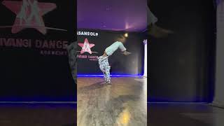 Asansol Riya Bhattacharjee Dance Academy  Devjit  dance riyadanceacademy [upl. by Tildy]