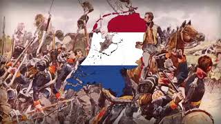 quotRapequot  Dutch Patriotic Song [upl. by Glassco320]