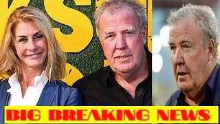 Jeremy Clarkson issues important announcement about Clarksons Farms future [upl. by Phi614]