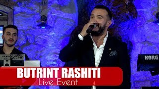 Butrint RashitiLive Event Gezuar 2019 [upl. by Nimsay86]