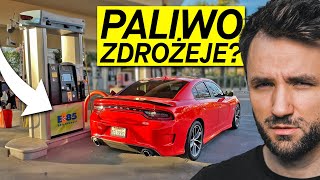 Polski rząd chce wprowadzić PALIWO E85  MotoNEWS [upl. by Rehpotsrhc]