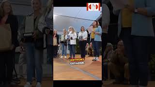 Anthony Guyader champion 2024 bretagne breizh bretondance dance foryou [upl. by Hatty]