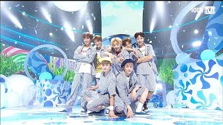 NCT DREAM 츄잉껌Chewing Gum 교차편집stage mix [upl. by Corkhill929]