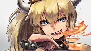 The Chalkeaters  BOWSETTE Remake 1 Hour [upl. by Leddy]