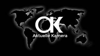 REMAKE DFF Aktuelle Kamera intro 1970s1980s [upl. by Rye]