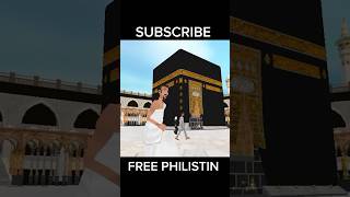 Kaba kaba religion rajab trending viral short hajj gaming madina [upl. by Lettie228]