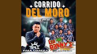 Corrido del Moro [upl. by Nelra]