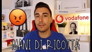 La TRUFFA di Vodafone NON È ANCORA FINITA [upl. by Eniloj]