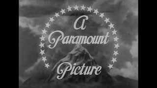 A Paramount picture logo January 19 1934 with a 1987 theme [upl. by Ariane]