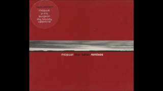 Mogwai  quotFear Satan My Bloody Valentine Remixquot [upl. by Hotze]