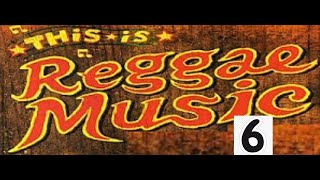 Reggae Oldies 6 Earth amp Sound Toyan Ruddy Simbal Bunny Wailer Tony Tuff Garnett Siilk Horse Mouth [upl. by Kamilah]