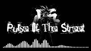 Pulse Of The street BGM Cool Bgm Ringtone For BoysAI Genrate Bgm [upl. by Alilak37]