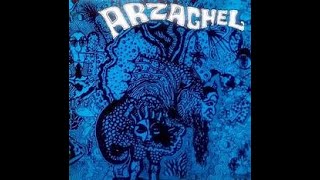 Arzachel  Self Titled Full Album psychedelicrock fullalbum golfcartlife [upl. by Swords773]