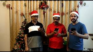 Jingle Bell Rocks  Entry No  47  Anitha Pinto  Konchady 1 Ward [upl. by Wojcik]