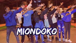 2023 NEW MIONDOKO CLUB BANGERS VIDEO MIX DJ KALONJE X DJ CARLOS FT UB40KASKIE VIBAYASABILITY [upl. by Isewk513]