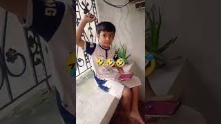 Dosto ki bina rehe lange pH ke bina 😀😀😀 funny comedy funnymoment [upl. by Irbmac]