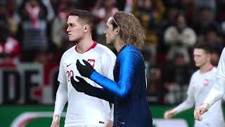 Nederland My reactions and comments gameplay EA Sports FC 24  Efootball 2021 [upl. by Eninnaj]