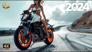 Summer Trip Music Mix 2024 ⛅️ Songs to play on a road trip 🏍️ Alan Walker Rihanna Avicii style 18 [upl. by Elamor883]