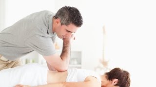 Benefits of Deep Tissue Massage Edmonton [upl. by Ahsenra]