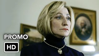 American Crime Story 3x09 Promo quotThe Grand Juryquot HD American Crime Story Impeachment [upl. by Oiromed]