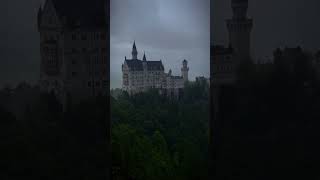 🏰✨ El Mágico Palacio de Neuschwanstein en Alemania ✨🏰 Viajes y encantos 213 [upl. by Colvin]