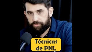 técnicas de PNL [upl. by Shawn]