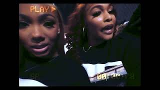 Behind the scenes of REESHA ROULETTE Teach Me by DaBaby [upl. by Kieger]