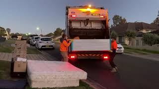 Campbelltown Bulk Waste  Epic Council Clean Up [upl. by Asum]