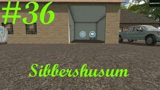 LP36 Sibbershusum  LS17 Wollig [upl. by Asiret]