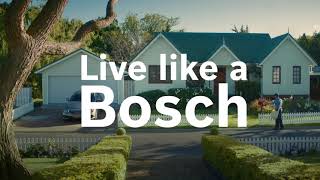 Commercial Ads 2019  Bosch  The internet things likeabosch [upl. by Dde]