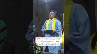 God’s Plan music love graduation texassouthern tsu graduate [upl. by Fong]