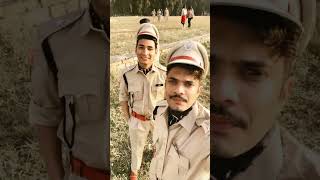 Drill master viralvideo youtubeshorts police trending motivation ips [upl. by Arlan]