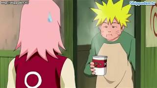 Naruto Piensa Que Sakura Lo Invito A Una Cita  Sub Español [upl. by Eseret881]