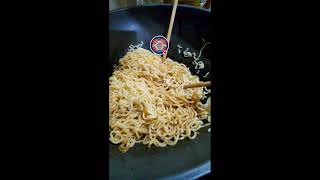 Mi Goreng Sedap mix [upl. by Gneh]