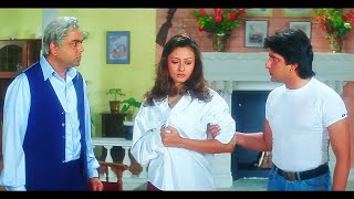 आज से मैं इसका पति नहीं हूँ  Arshad Warsi  Namrata Shirodkar  Paresh Rawal  Climax [upl. by Nybor]