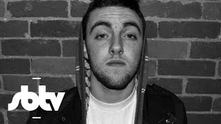 Mac Miller  Warm Up Sessions S7EP13 SBTV [upl. by Annahvas940]