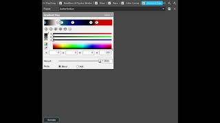 How To Make Rutherfordium Effect [upl. by Le]