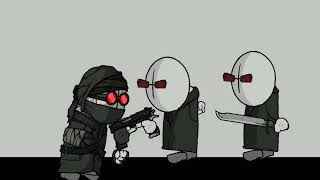 Madness combat animationwhy not [upl. by Noam471]