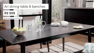 Dining Room Essentials [upl. by Urbain]