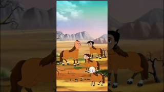 Ghar Banao CartoonBhoot WalaChichuTVviralshortsshortshortsfeedviralvideo funnycartoon [upl. by Altman806]