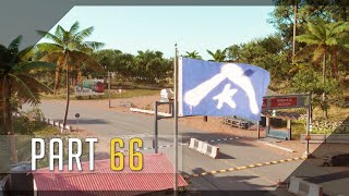 Far Cry 6 100 Walkthrough 66  Insurgency [upl. by Hutson535]