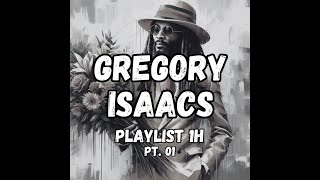 ESPECIAL GREGORY ISAACS [upl. by Leonard]