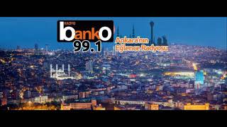 RADYO BANKO 991 ARABADA DİNLEMELİK 6 En sevilecek oyun havaları [upl. by Figueroa216]