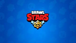 BETA Brawl Stars OST  Menu V1 [upl. by Nnagem]