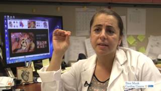 Study Aortic Valve Replacement Surgical Options Dr Maral Ouzounian [upl. by Lehcin]