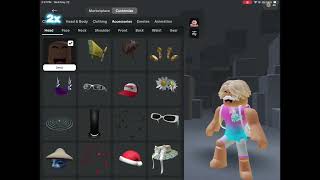 Shopping spree 250 💙🌴🧸🌈✨🗽 ipad roblox fyptiktok fypシ murdermystery avatar preppy [upl. by Milli199]