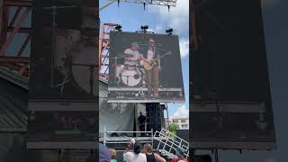 Wilderado  Surefire  Live in St Paul MN 72024  Minnesota Yacht Festival [upl. by Ranee]