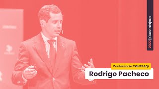 CONTPAQi profit 2022  Rodrigo Pacheco [upl. by Karoline]