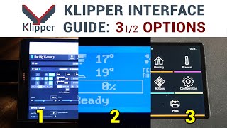 Klipper interfaces Step by step guide to 35 options [upl. by Ralaigh]